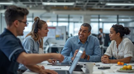 Creating a Safety Culture in Your Organization