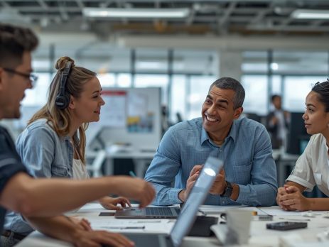 Creating a Safety Culture in Your Organization