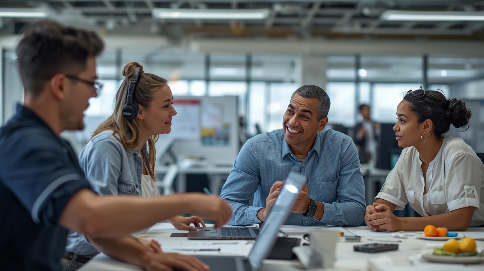 Creating a Safety Culture in Your Organization