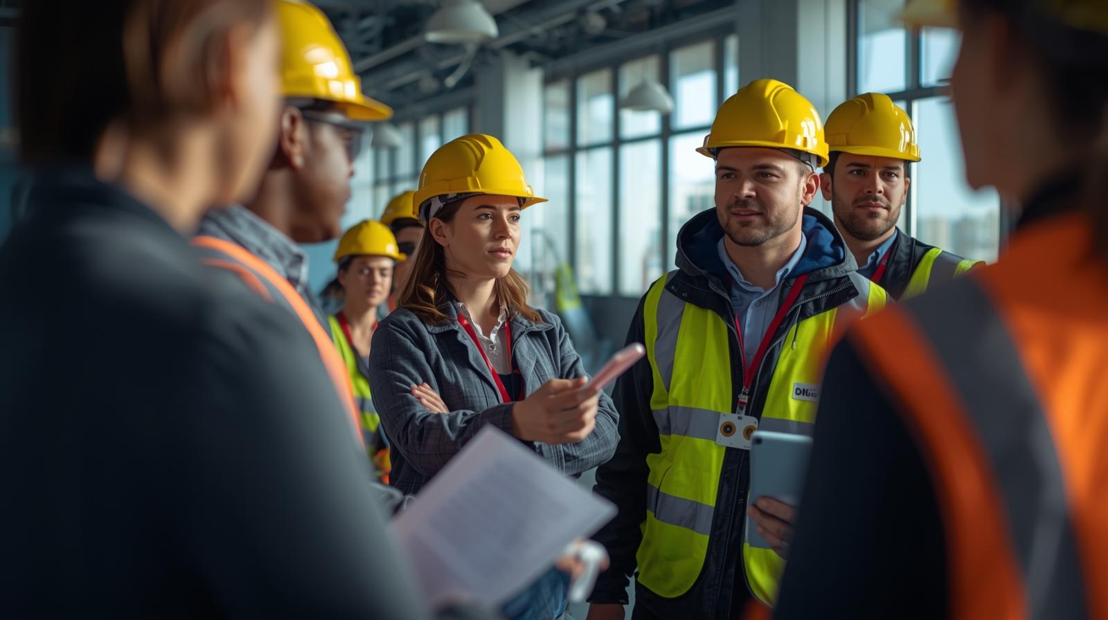 PPE Guidelines for All Employees