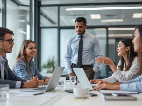 Safety Training Tips for Small Businesses