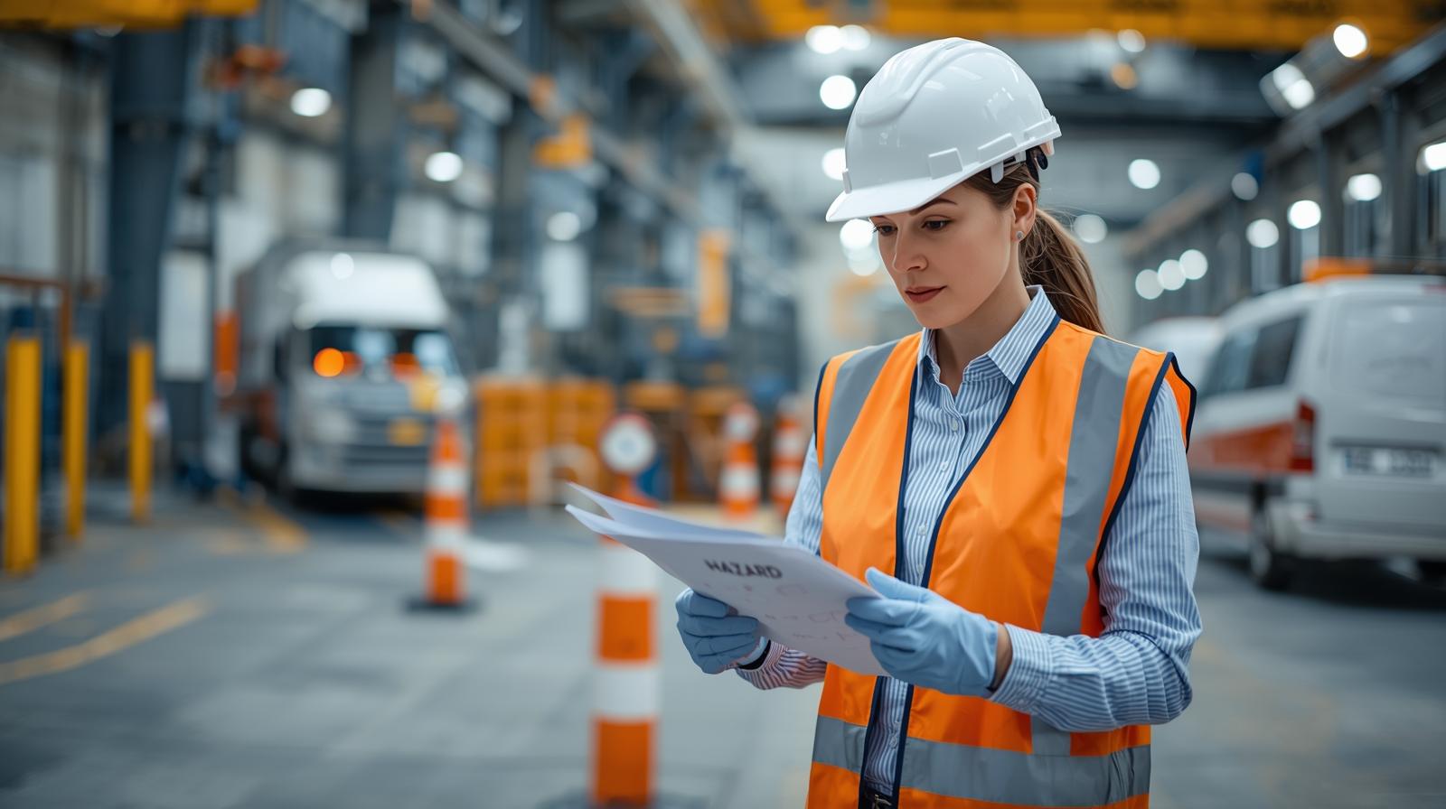 Top 10 Common Workplace Hazards