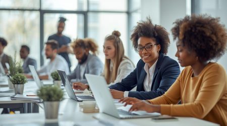 The Importance of Continuous Learning in Career Development