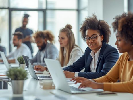 The Importance of Continuous Learning in Career Development