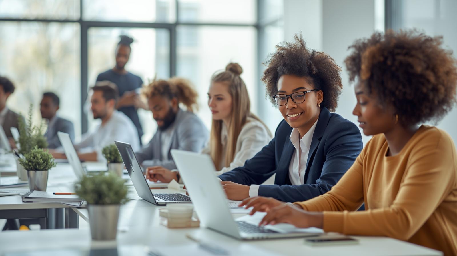 The Importance of Continuous Learning in Career Development