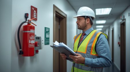 Fire Safety Compliance Under UK's 2023 Regulatory Overhaul