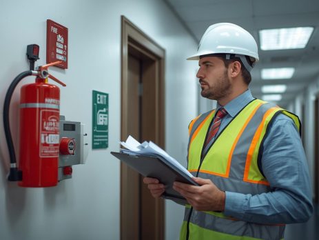 Fire Safety Compliance Under UK's 2023 Regulatory Overhaul