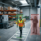 Navigating the New Era of AI in UK Workplace Safety