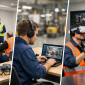 Safety-Training-Methods-Compared-Traditional-E-Learning-VR-3D-Animation